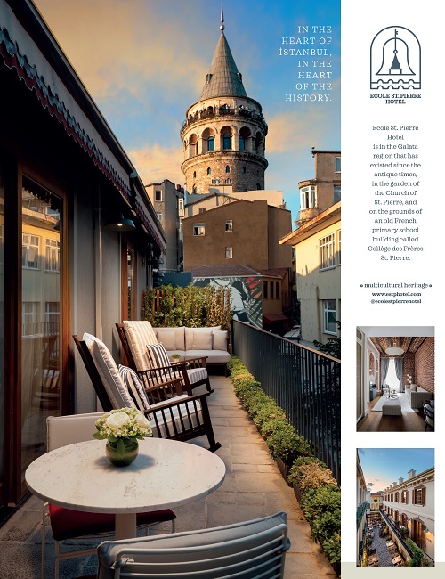 Barnes Magazine
