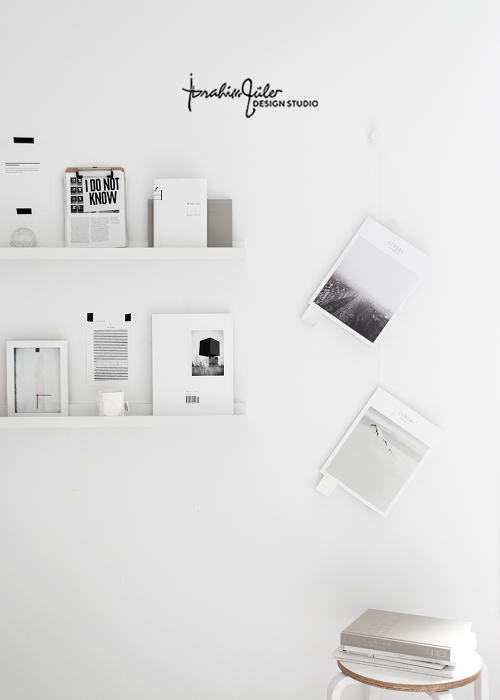 İbrahim Güler Design Studio
